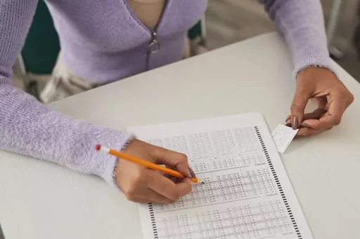 trucos en el examen ipn