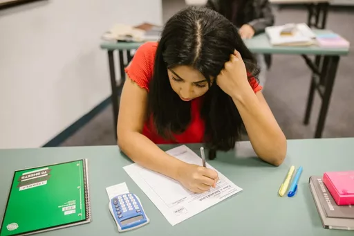 examen exhcoba