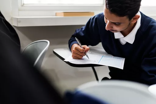 Estrategias para responder tu examen de prepa UNAM