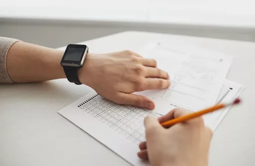 admisión examen uam