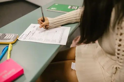 examen de admisión al tec de monterrey