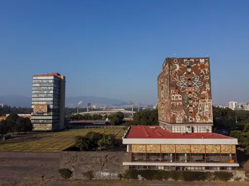 licenciaturas suayed para estudiar a distancia en la unam